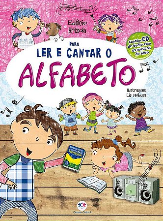 Ler e Cantar o Alfabeto