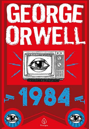 Livro: 1984