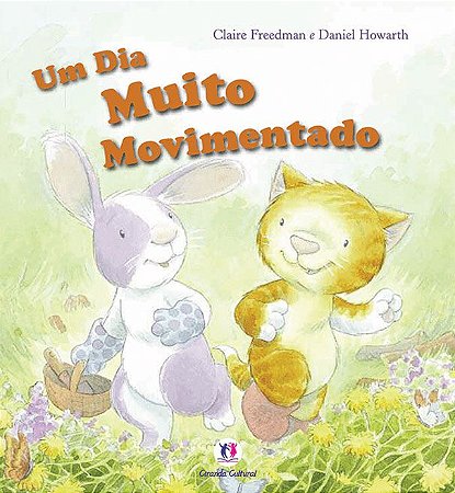 Lit. Inf. - Um Dia Muito Movimentado