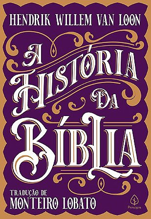 A História da Bíblia