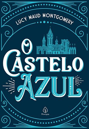 O Castelo Azul