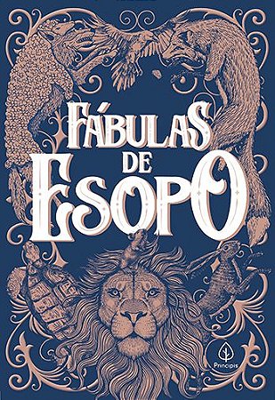 Fábulas de Esopo