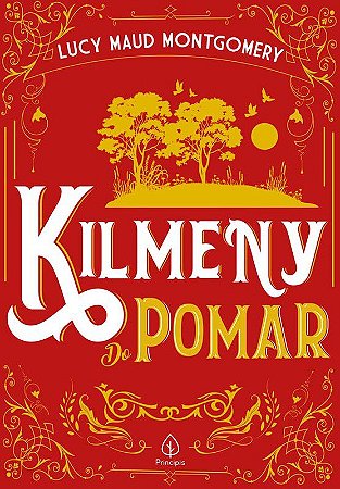 Kilmeny do Pomar