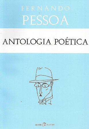 Antologia Poética - Fernando Pessoa