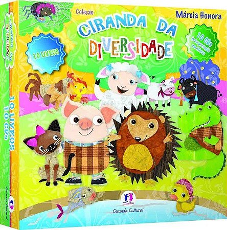 Ciranda da Diversidade