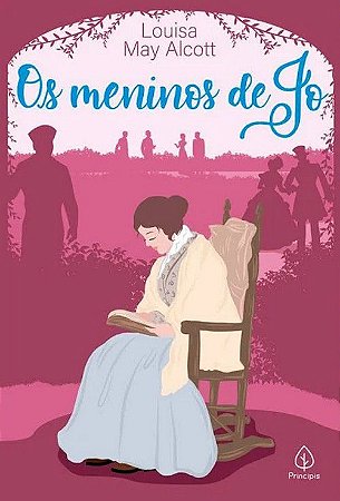 Os Meninos de Jo