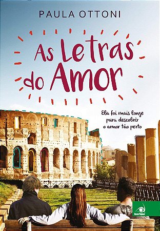 As Letras do Amor