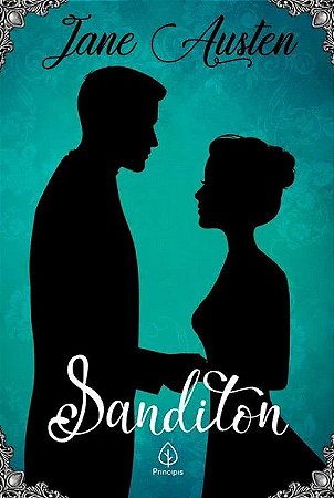 Sanditon - Jane Austen