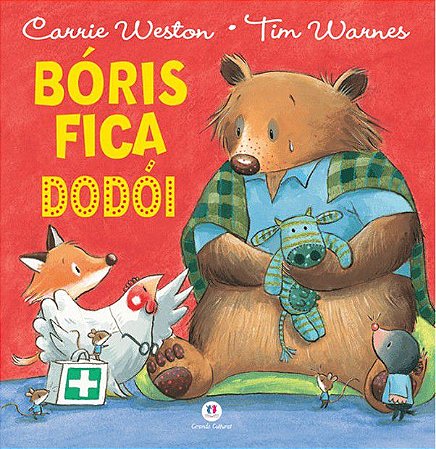 Lit. Inf. - Bóris Fica Dodói
