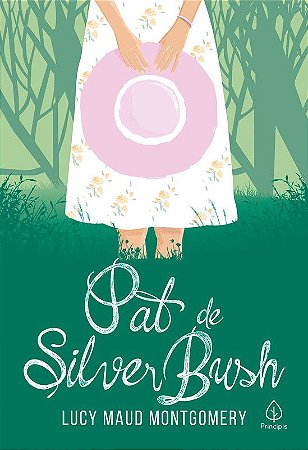 Pat de Silver Bush