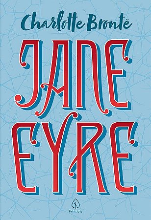 Jane Eyre - Charlotte Bronte