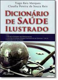 Dicionário Ilustrado de Saúde