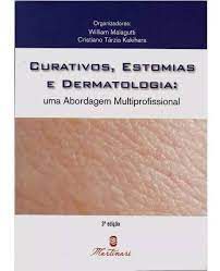 Curativos, Estomias e Dermatologia: