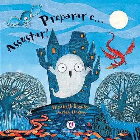 Lit. Inf. - Preparar e... Assustar
