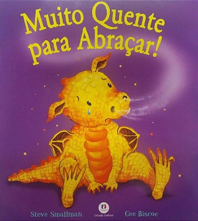 Lit. Inf. - Muito Quente Para Abraçar