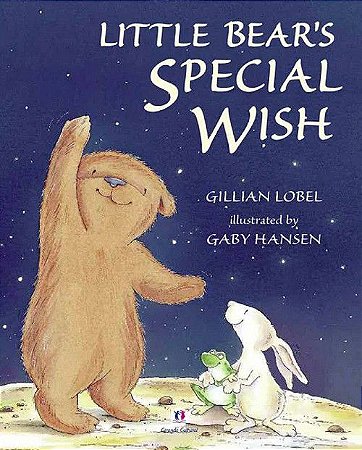Little Bear's Special Wish