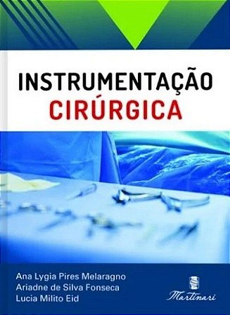 Instrumentação Cirúrgica