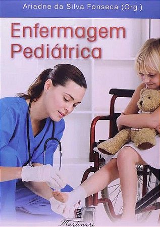 Enfermagem Pediátrica