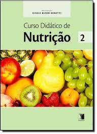 Curso Didático de Nutrição Vol 2