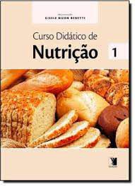 Curso Didático de Nutrição Vol 1