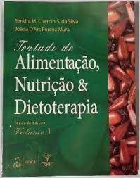 Tratado de Alimentação, Nutrição e Dietoterapia