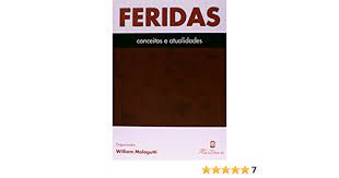 Feridas Conceitos e Atualidades