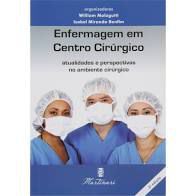 Enfermagem em Centro Cirúrgico