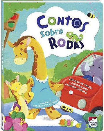 Contos Sobre Rodas