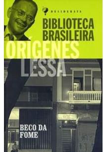 Biblioteca Brasileira - Beco da Fome