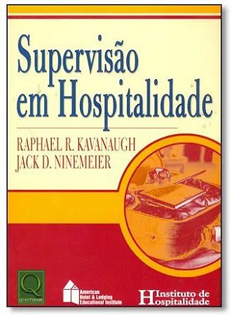 Supervisão em Hospitalidade