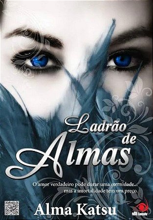 Ladrão de Almas