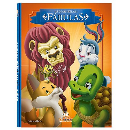 As Mais Belas Fábulas