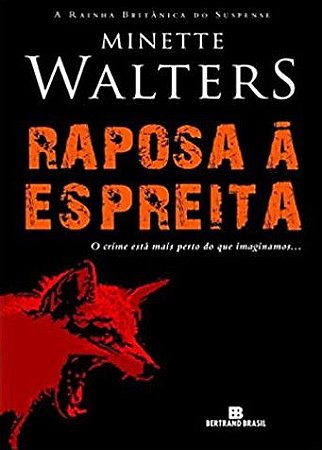 Raposa à Espreita