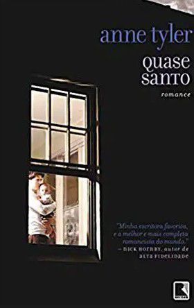 Quase Santo