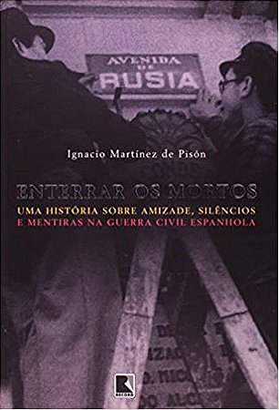 Enterrar os Mortos