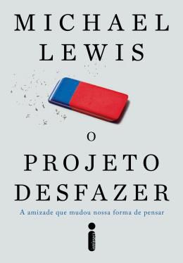 O Projeto Desfazer
