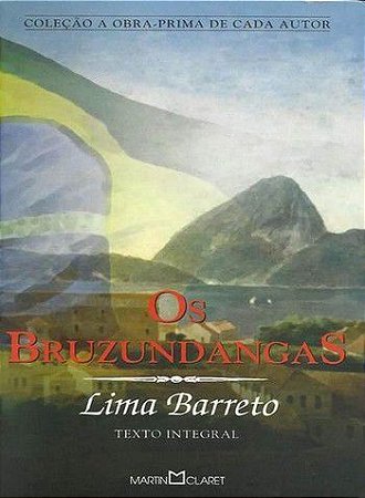 Os Bruzundangas