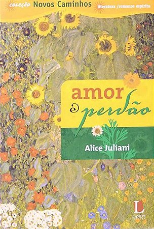 Amor e Perdão