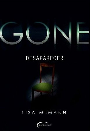 Gone - Desaparecer