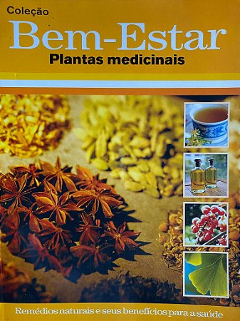 Bem-Estar - Plantas Medicinais