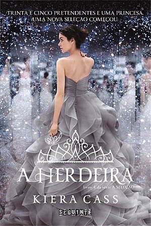 A Herdeira - Livro 4