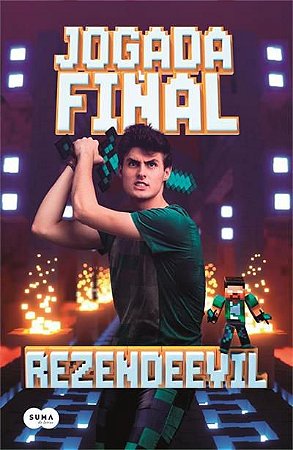 Rezendeevil - Jogada Final