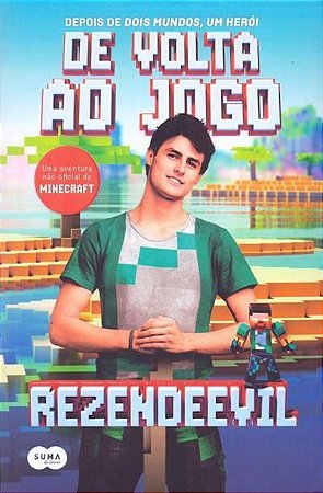 Rezendeevil - De Volta ao Jogo