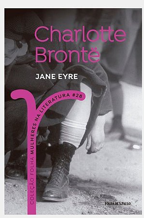 Mulheres na Literatura - Jane Eyre