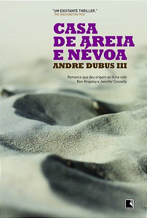 Casa de Areia e Névoa