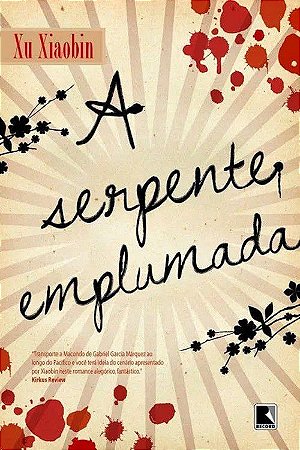 A Serpente Emplumada
