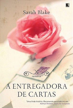 A Entregadora de Cartas
