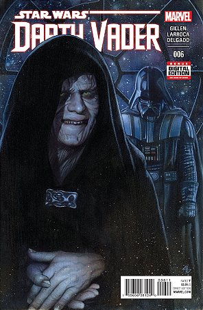 Darth Vader - Ed. 06 - Sob o Domínio do Imperador