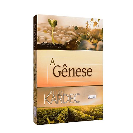 A Gênese - Allan Kardec