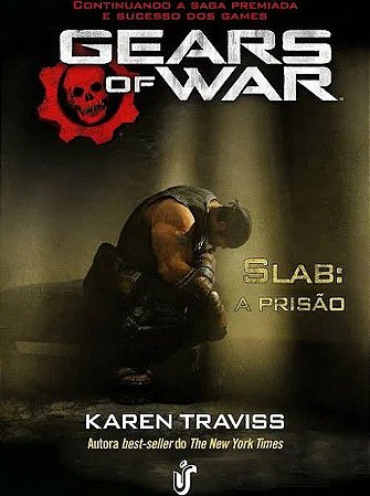 Gears of War - Slab: A Prisão